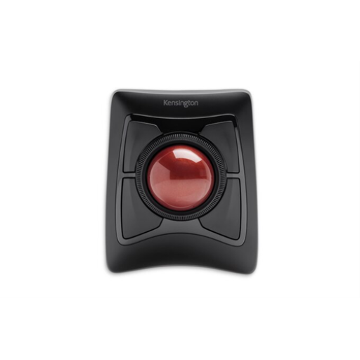 F,Souris Expert Mouse sans fil Trackball,Un