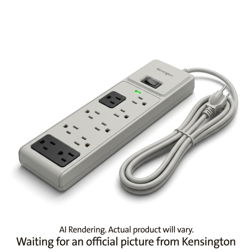 F,Guardian 7 Outlet Surge Protctr,Un
