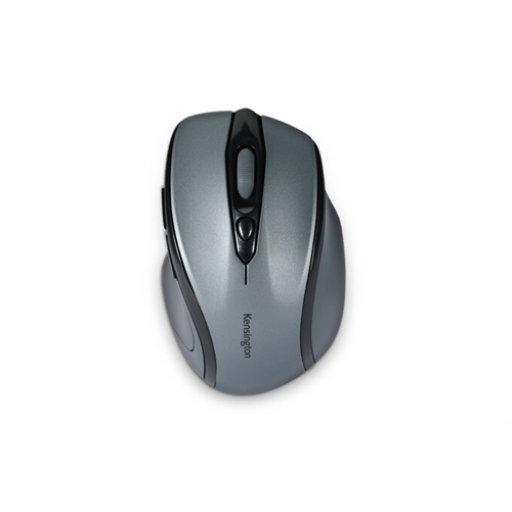 F,Colored Pro Fit Mouse Graphite Gry,Un