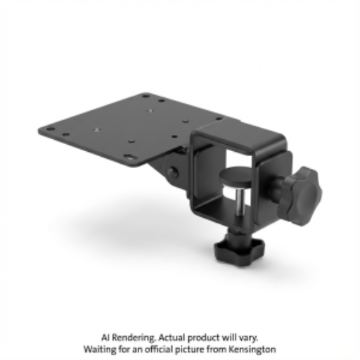 Docking Station Mounting Bracket