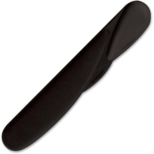 F,Wrist Pillow Blk,Un