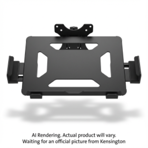 LAPTOP HOLDER VESA MOUNT ARM