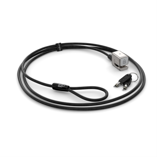 Keyed Cable Lock Surface Pro Master