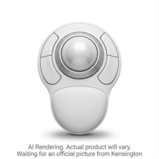 ORBIT WRLS TB W SCROLL RING WH