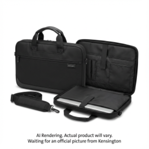 EQ ECO-FRIENDLY CARRY CASE 16IN
