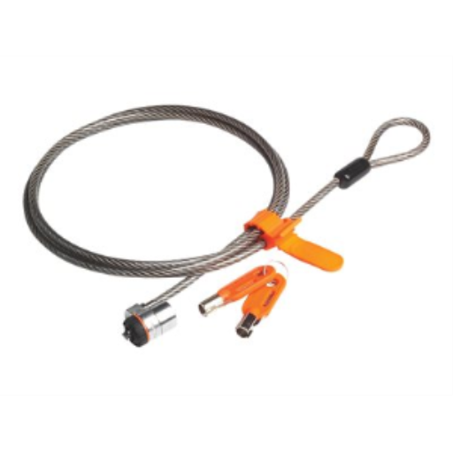 MICROSAVER 2.0 KEYED LAPTOP LK