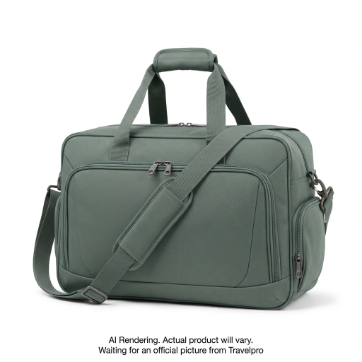Maxlte 5 Soft Tote Slate Green