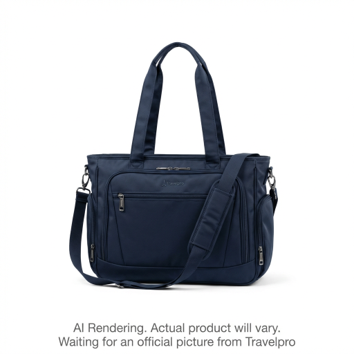 Maxlite 5 Soft Tote Ensn Bl