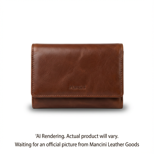 PORTEFEUILLE POCHETTE POUR FEMMES