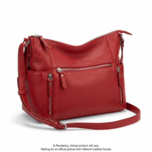 Sac bandoulière June