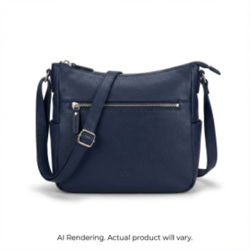Sac bandoulière June