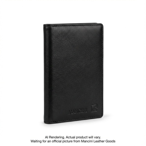 Deluxe Credit Card Case