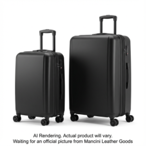 LPP200-2PCS-NOIR