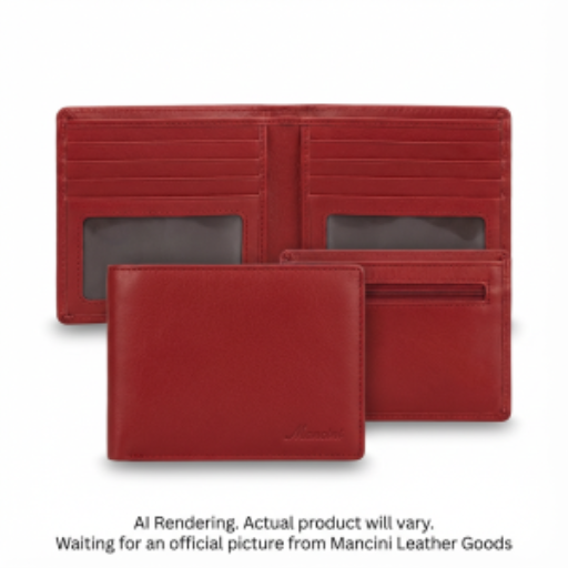 COIN PURSE CREDIT CARD CASE