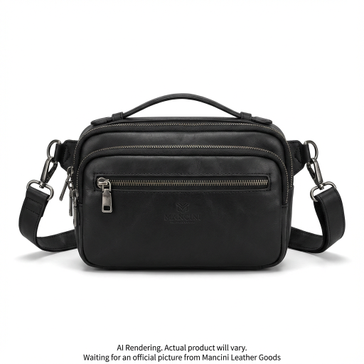 Sac Banane Multifonctionnel