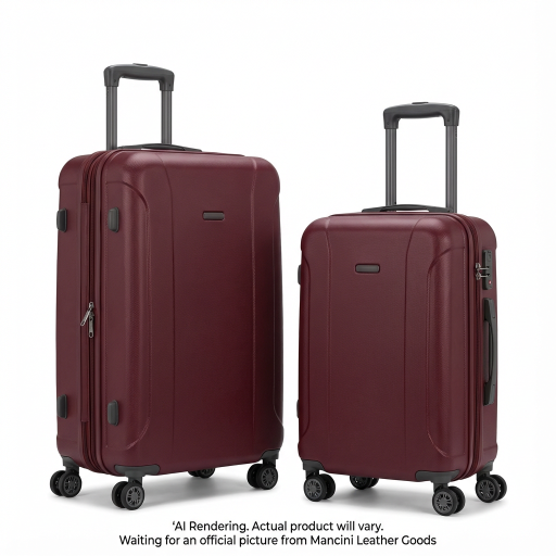 LABS300-2PCS-BURGUNDY