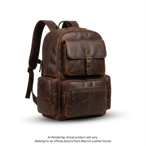 Backpack for 15.6? laptop