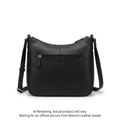 HBP1068-BLACK