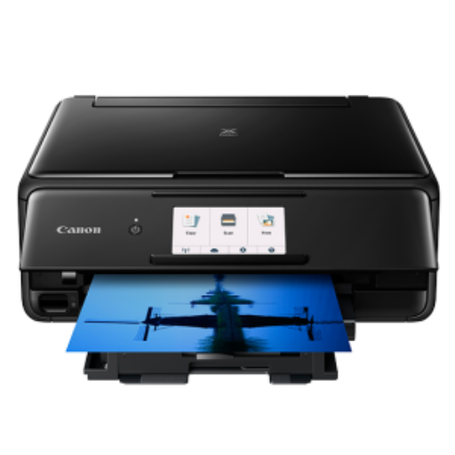 Canon PIXMA TS8120 BLACK