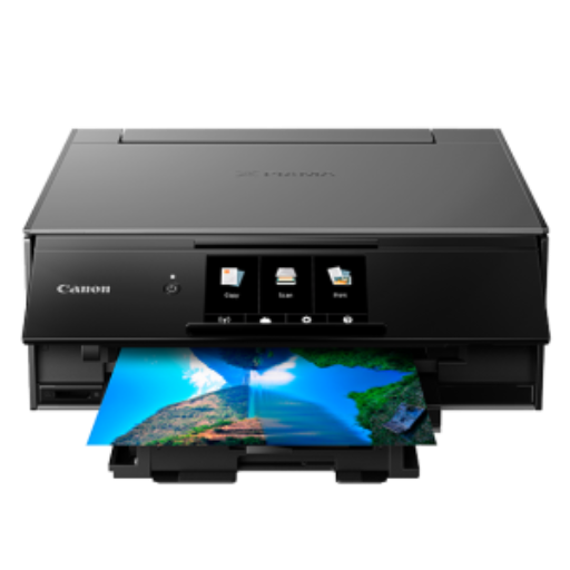 Canon PIXMA TS9120
