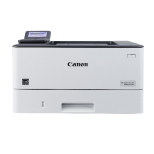 Canon imageCLASS LBP246dw - Black & White Wireless, Mobile-Ready, Duplex Laser Printer with 5-inch Color Touchscreen