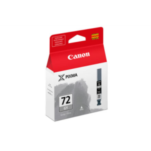 CANON PGI72GY GRAY INK FOR PIXMA PRO10