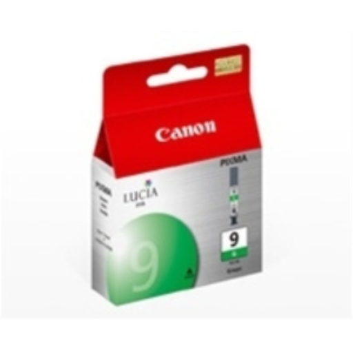 PGI-9 Green Ink Tank SKU 1041B002
