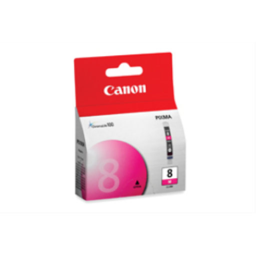 CLI-8 Magenta Ink Tank SKU 0622B002