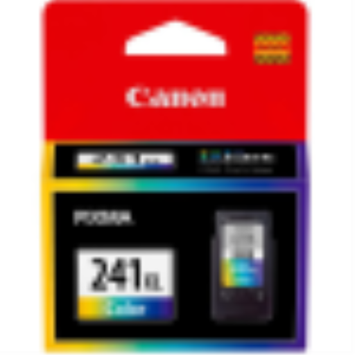 CL-241XL Colour Ink Cartridge SKU 5208B001