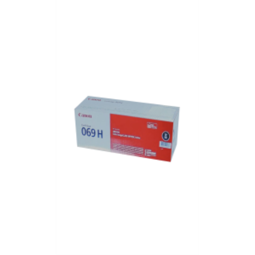 Canon CARTRIDGE 069 H BLACK