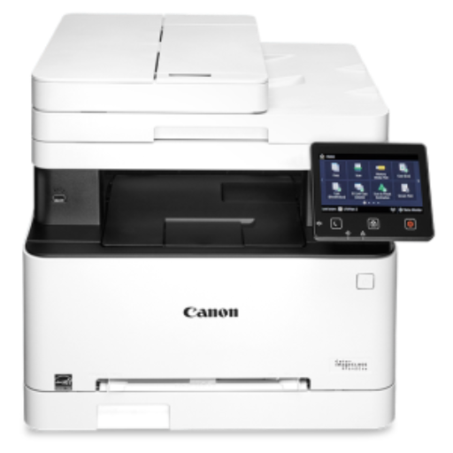 Color imageCLASS MF642CDW
