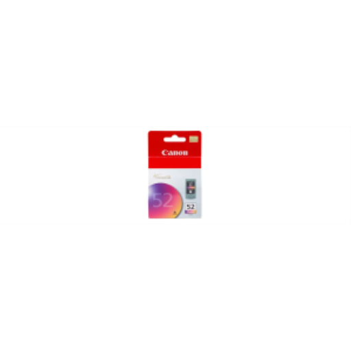 CL-52 Photo Ink Cartridge SKU 0619B002