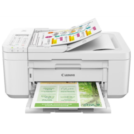 5074C023 Canon Pixma TR4720 White