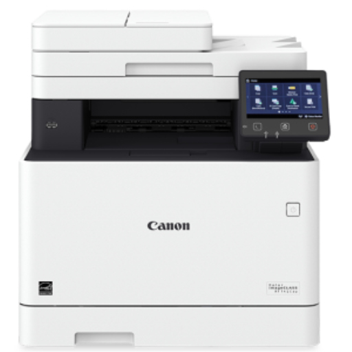 Color imageCLASS MF741CDW