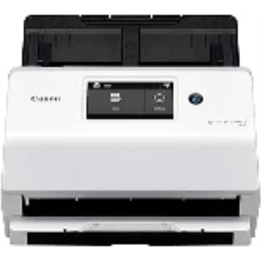 imageFORMULA R50 Office Document Scanner