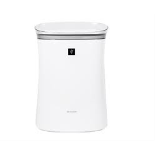 Purificateur d'air SHARP FPK50UW Plasmacluster? Ion avec HEPA véritable 259 pi. ca.