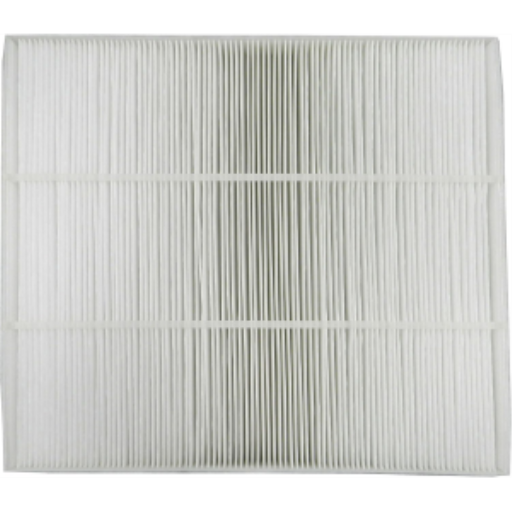 Filtre de remplacement HEPA véritable d'origine Sharp FZA28HFU - Compatible avec FP-A28UW