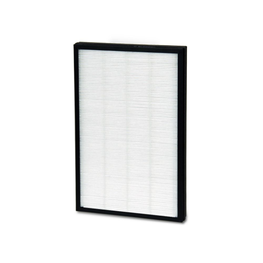 Sharp FZ-F50HFU Filtre de remplacement True HEPA 2 en 1 - Désodorisation à haute efficacité pour les purificateurs FP-F50UW