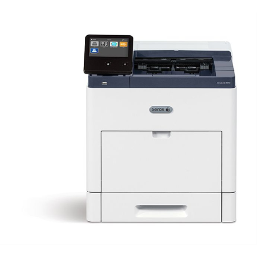 Imprimante N&B Xerox VersaLink B600, Lettre/Légal, 58 ppm