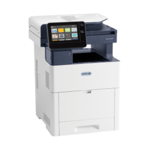 Xerox VERSALINK C605 MULTIFONCTION IMPRIMANTE/COPIEUR/SCANNER/FAX 55 PPM