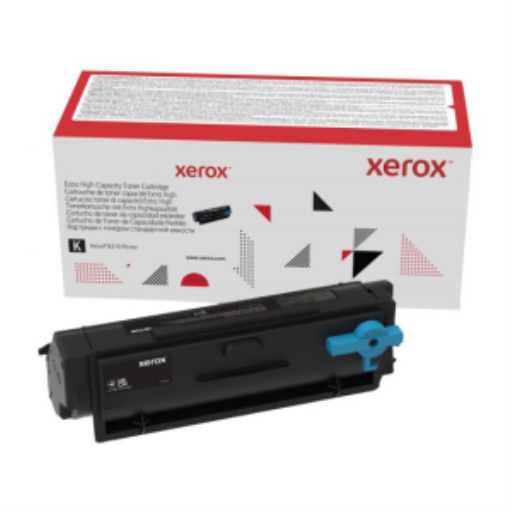 006R04378 Cartouche de toner noir très haute capacité d'origine Xerox, Imprimante Xerox B305/B310/B315