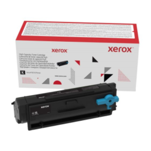 006R04377 Cartouche de toner noire haute capacité Xerox d'origine, imprimante Xerox B305/B310/B315