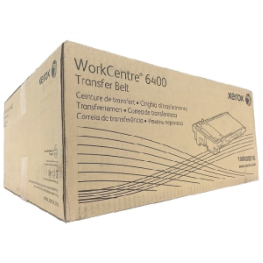 WORKCENTRE 6400 TRANSFER BELT