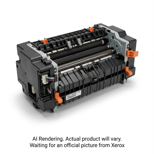 Xerox Versalink C625 Unité de fusion 110 Volts (Consommable longue durée