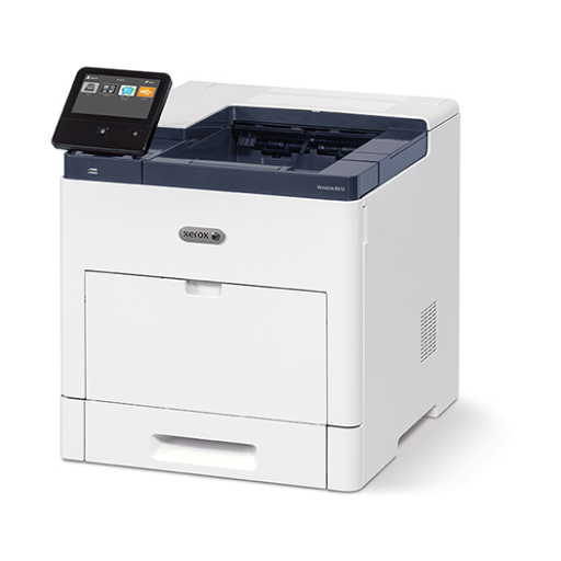 Xerox VERSALINKB610 IMP. 65PPM 550FEUILLES SLTNS CLOUD NBL