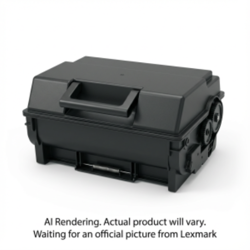 4019/29 HIGH YIELD TONER CARTRIDGE (9.5K)