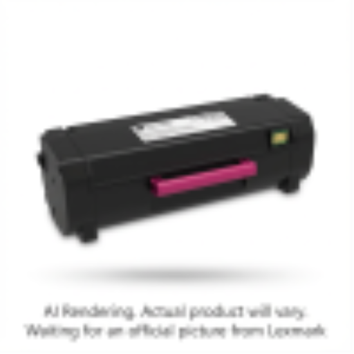 Lexmark X748 Magenta 10K Toner Cartridge