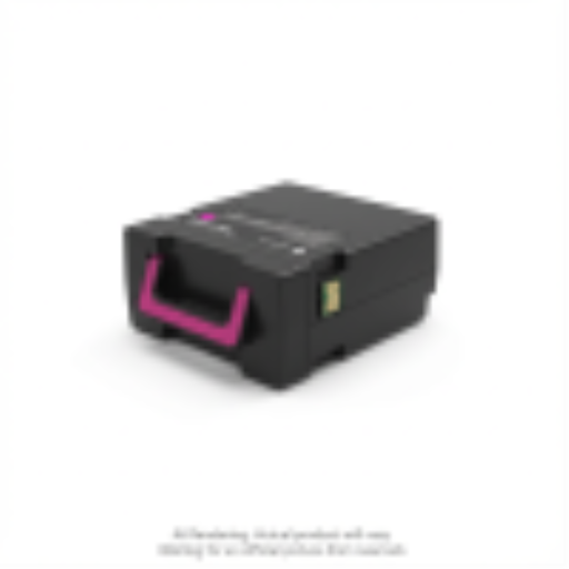 Lexmark CS/CX510 Magenta 4K Toner Cartridge