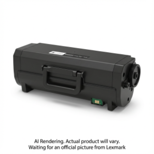 Cartouche de toner 15K Lexmark B/MB2650