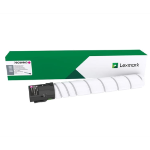 Cartouche de toner magenta Lexmark CS/CX923,CX921,922,924, 34K